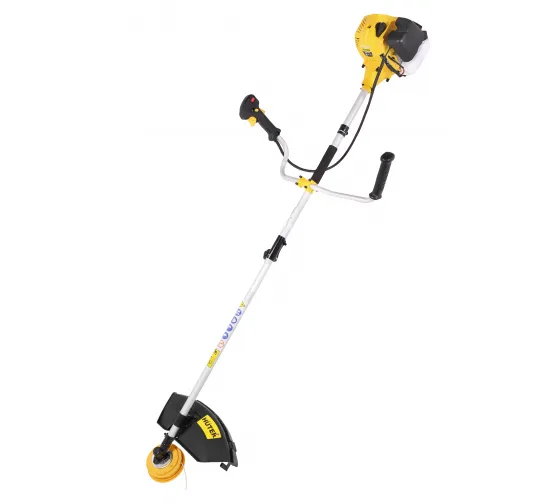 Триммер Huter GGT-1500SX бензиновый Триммер Huter GGT-1500SX бензиновый