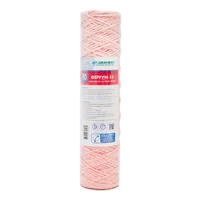 Элемент фильтрующий Джилекс ЭФН 63/250-5 мкм обезжелезивающий Элемент фильтрующий Джилекс ЭФН 63/250-5 мкм обезжелезивающий