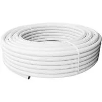 Труба металлопластиковая STOUT 20 х 2.0 (100 м), стоимость за 1 м Труба металлопластиковая STOUT 20 х 2.0 (100 м), стоимость за 1 м