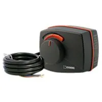 Привод ротационный ESBE ARA663 (3-точечный, 24В) Привод ротационный ESBE ARA663 (3-точечный, 24В)