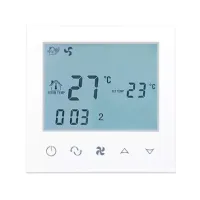 Термостат для конвектора Vitron W-therm TVW 2AC Термостат для конвектора Vitron W-therm TVW 2AC