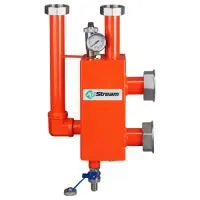 Гидравлический разделитель Altstream ALT-B 1 1/2* Гидравлический разделитель Altstream ALT-B 1 1/2*