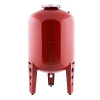 Расширительный бак для отопления Джилекс 50 Расширительный бак для отопления Джилекс 50