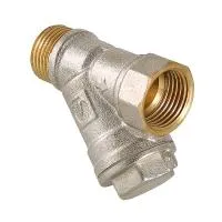 Фильтр сетчатый VALTEC 1/2* (ВР / НР) Фильтр сетчатый VALTEC 1/2* (ВР / НР)