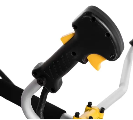 Триммер Huter GGT-2500T бензиновый Триммер Huter GGT-2500T бензиновый