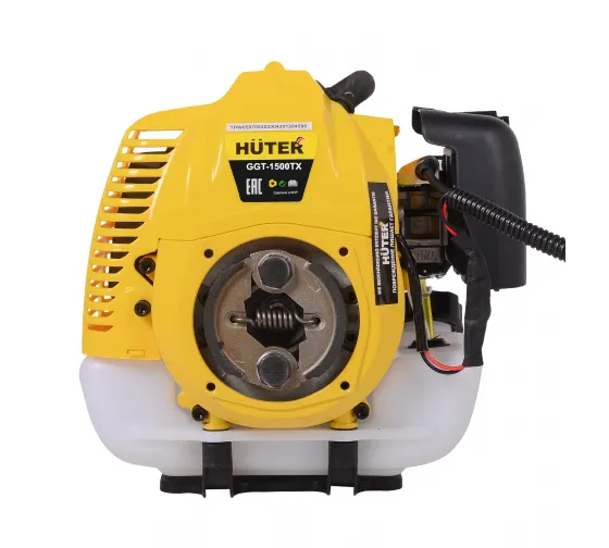 Триммер Huter GGT-1500TX бензиновый Триммер Huter GGT-1500TX бензиновый