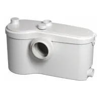 Канализационная насосная станция SFA Sanibest Pro Канализационная насосная станция SFA Sanibest Pro