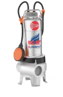 Насос фекальный Pedrollo BCm 10/50-MF Насос фекальный Pedrollo BCm 10/50-MF