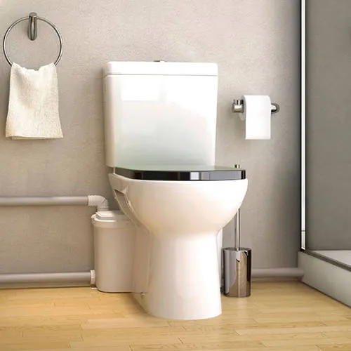 Канализационная насосная станция SFA Sanibox Канализационная насосная станция SFA Sanibox