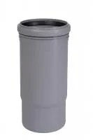 Патрубок компенсационный для внутренней канализации Ostendorf HTL 50 Патрубок компенсационный для внутренней канализации Ostendorf HTL 50