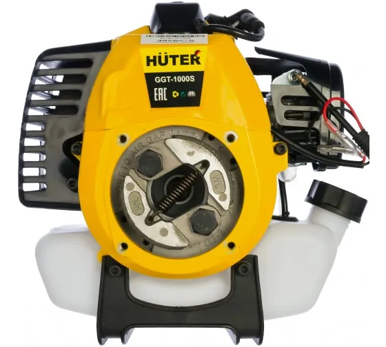 Триммер Huter GGT-1000S бензиновый Триммер Huter GGT-1000S бензиновый