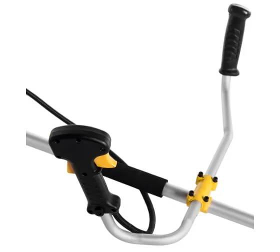 Триммер Huter GGT-2500S бензиновый Триммер Huter GGT-2500S бензиновый