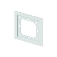 Декоративная рамка для термостатов TECEfloor 77410052 Декоративная рамка для термостатов TECEfloor 77410052