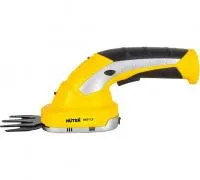 Триммер-кусторез Huter GET-7,2H аккумуляторный электрический Триммер-кусторез Huter GET-7,2H аккумуляторный электрический