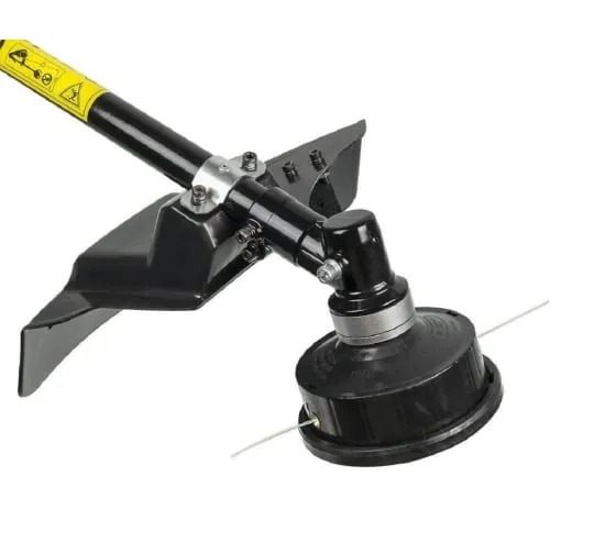 Триммер Huter GET-1500B электрический Триммер Huter GET-1500B электрический