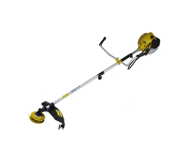 Триммер Huter GGT-520S бензиновый Триммер Huter GGT-520S бензиновый