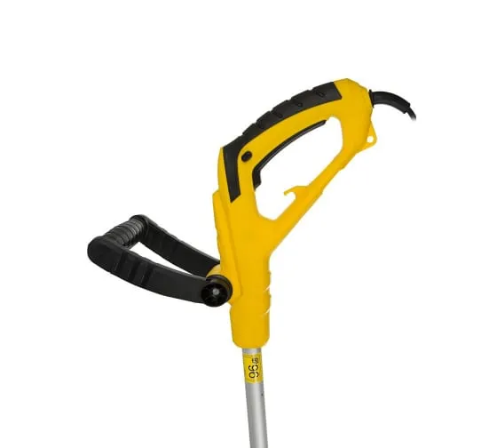 Триммер Huter GET-600 электрический Триммер Huter GET-600 электрический