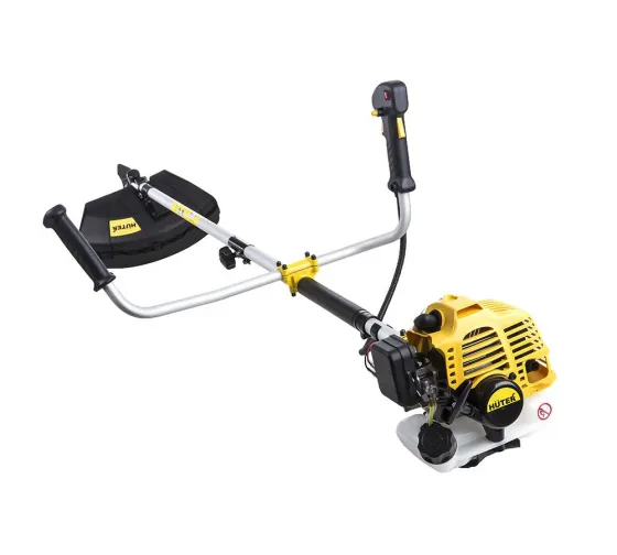 Триммер Huter GGT-800S бензиновый Триммер Huter GGT-800S бензиновый