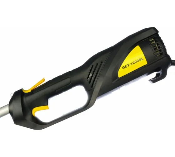 Триммер Huter GET-1200SL электрический Триммер Huter GET-1200SL электрический