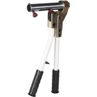 Запрессовщик механический для инструмента STOUT PEXcase/PexTool (для труб из сшитого полиэтилена) Запрессовщик механический для инструмента STOUT PEXcase/PexTool (для труб из сшитого полиэтилена)