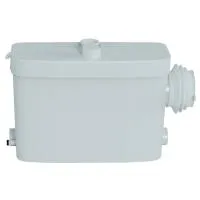 Канализационная насосная установка Rommer BIOLIFT R-4S (выход сбоку 1х100 мм / 3х40 мм) Канализационная насосная установка Rommer BIOLIFT R-4S (выход сбоку 1х100 мм / 3х40 мм)