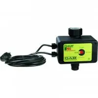 Блок управления DAB Smart Press WG 1,5 (без кабеля) Блок управления DAB Smart Press WG 1,5 (без кабеля)