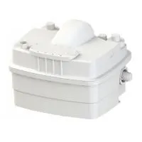 Канализационная насосная станция SFA Sanicubic 2 Pro R4 (беспроводная сигнализация и выносной б/у) Канализационная насосная станция SFA Sanicubic 2 Pro R4 (беспроводная сигнализация и выносной б/у)