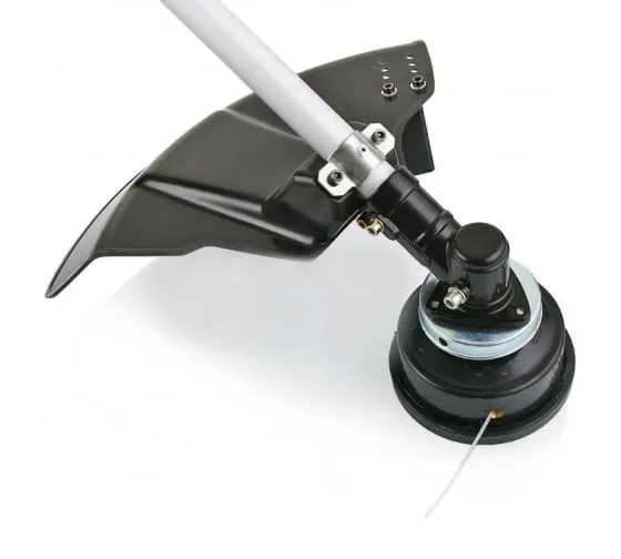 Триммер Huter GET-1700B электрический Триммер Huter GET-1700B электрический