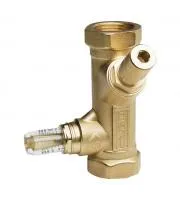 Балансировочный вентиль WATTS WattFlow SRV‑IG 1* Балансировочный вентиль WATTS WattFlow SRV‑IG 1*