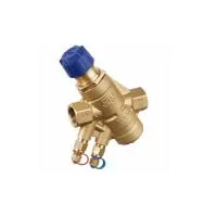 Автоматический регулятор большого расхода Cimberio CIM 776HF 2 - 2* Автоматический регулятор большого расхода Cimberio CIM 776HF 2 - 2*