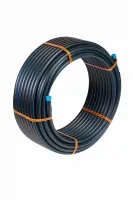 Труба Джилекс ПНД PE100 32 х 2 мм (50 м) Хит, бухта Труба Джилекс ПНД PE100 32 х 2 мм (50 м) Хит, бухта