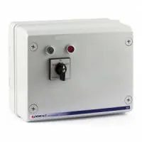 Пульт управления Pedrollo QET 050 Пульт управления Pedrollo QET 050