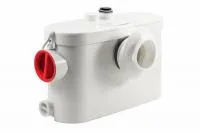 Канализационная насосная станция UNIPUMP SANIVORT 605 DUO Канализационная насосная станция UNIPUMP SANIVORT 605 DUO