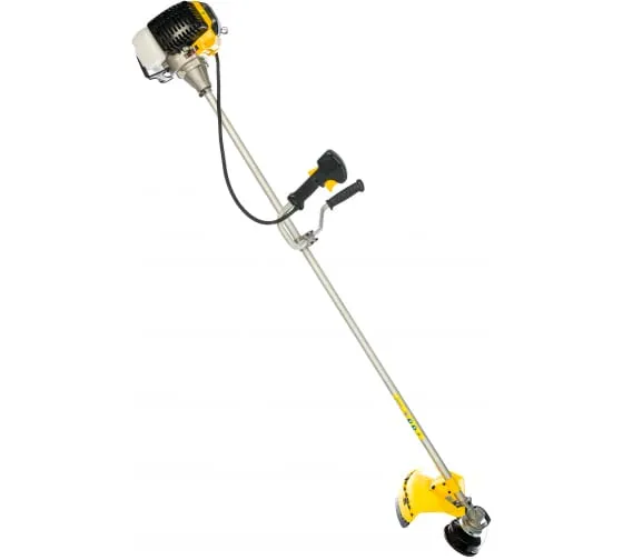 Триммер Eurolux TR-1300T бензиновый Триммер Eurolux TR-1300T бензиновый