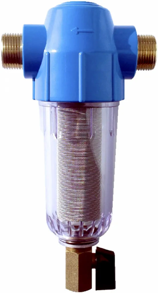 Фильтр тонкой очистки воды Фильтры тонкой очистки воды для квартиры