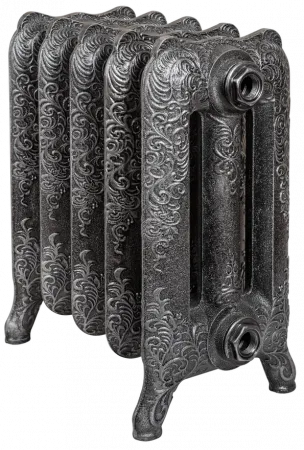 Радиатор чугунный Retro Style Bristol 300 х 10 секций Радиатор чугунный Retro Style Bristol 300 х 10 секций