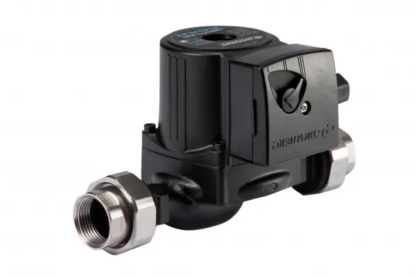 Насос циркуляционный Джилекс Циркуль Premium 25/40 Насос циркуляционный Джилекс Циркуль Premium 25/40