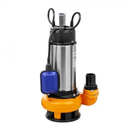 Насос фекальный Belamos DWP 250 Насос фекальный Belamos DWP 250