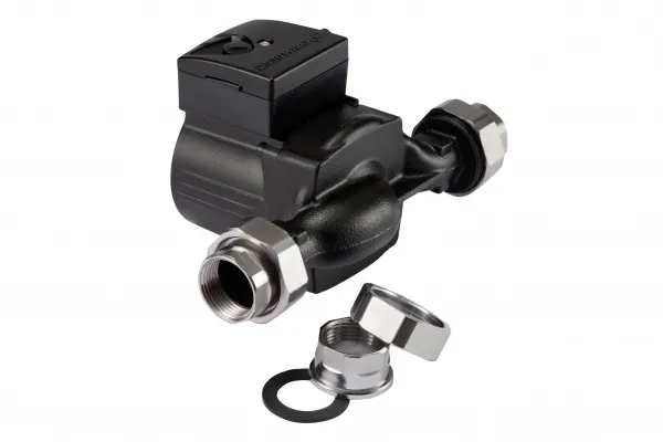 Насос циркуляционный Джилекс Циркуль Premium 25/40 Насос циркуляционный Джилекс Циркуль Premium 25/40