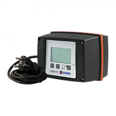 Контролер привода погодозависимый ESBE 90С-1А-90 (на 3 входа, 1 выход, с кабелем для датчиков) Контролер привода погодозависимый ESBE 90С-1А-90 (на 3 входа, 1 выход, с кабелем для датчиков)