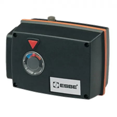 Электропривод ротационный ESBE 94М (3-точечный, 230В) Электропривод ротационный ESBE 94М (3-точечный, 230В)