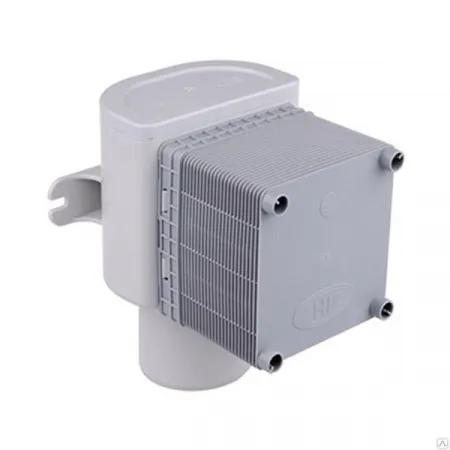 Воздушный клапан скрытого монтажа HL905.0 Воздушный клапан скрытого монтажа HL905.0