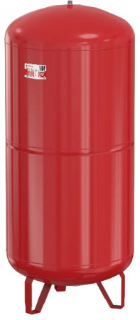 Расширительный бак для отопления Flamco Flexcon R 140 л (10 бар)