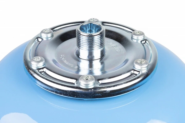 Расширительный бак для водоснабжения Г 24 Расширительный бак для водоснабжения Г 24