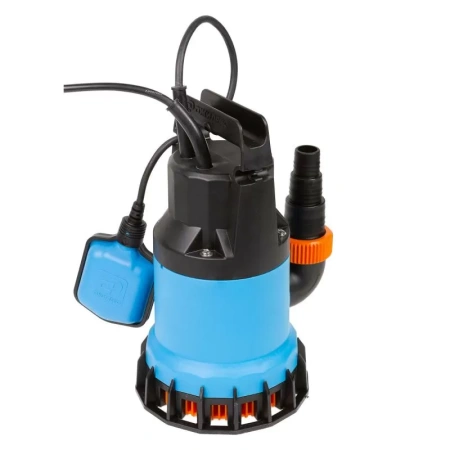 Насос дренажный Джилекс Дренажник 85/6 Насос дренажный Джилекс Дренажник 85/6