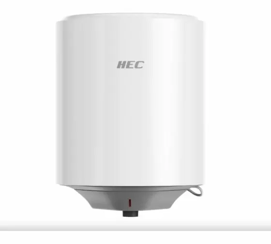 Водонагреватель электрический накопительный HEC ES30V-HE1 GA0G7FE00RU