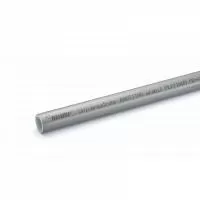 Труба из сшитого полиэтилена универсальная Рехау Rautitan Stabil Platinum 32 х 4.7 мм (5 м), стоимость за 20 м