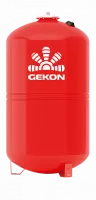 Расширительный бак для отопления Gekon WRV 100